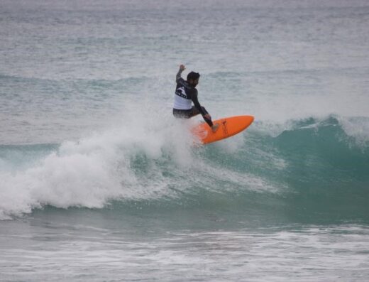 clases de surf galicia