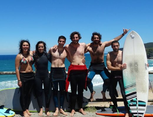 clases de surf cantabria