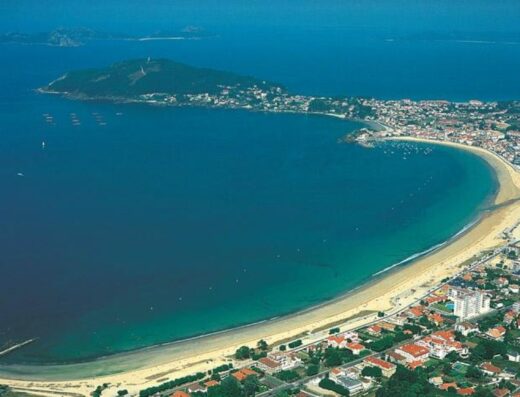 clases de surf galicia