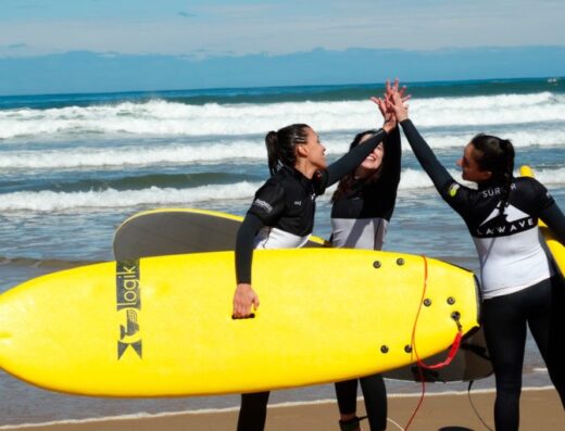 clases de surf cantabria