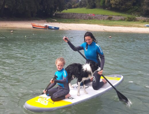 clases de surf asturias