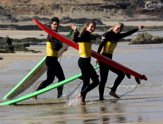 clases de surf en fuerteventura