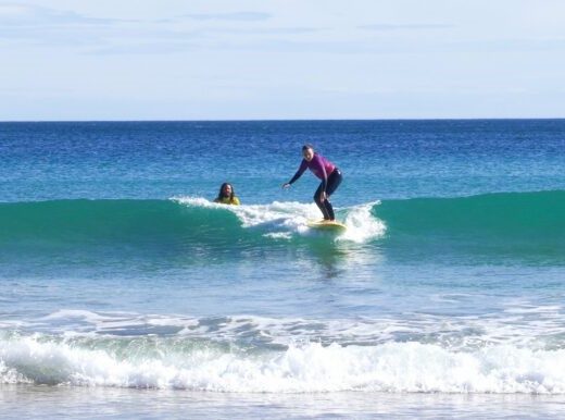 clases de surf cantabria