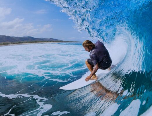 clases de surf lanzarote