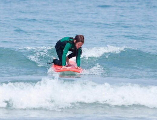 clases de surf galicia