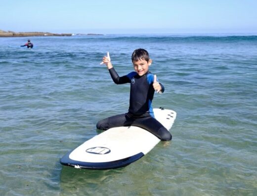 clases de surf cantabria