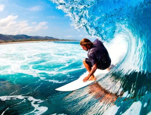 clases de surf gran canaria