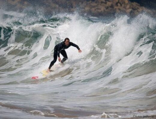 clases de surf cantabria