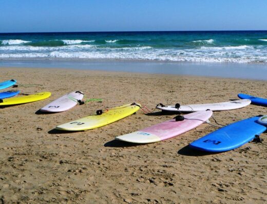 clases de surf cadiz