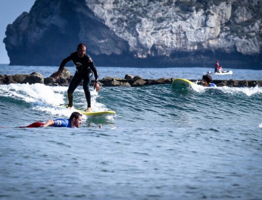 clases de surf cantabria