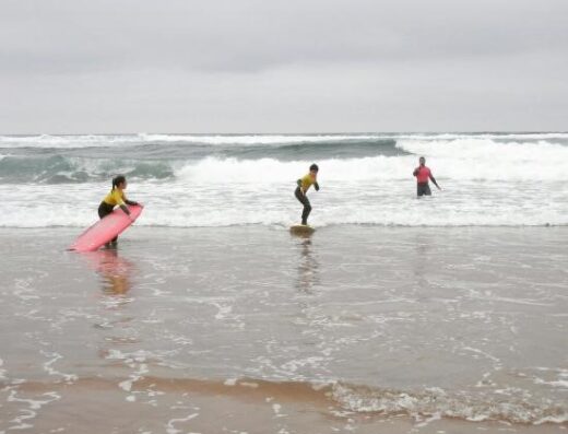 clases de surf cantabria