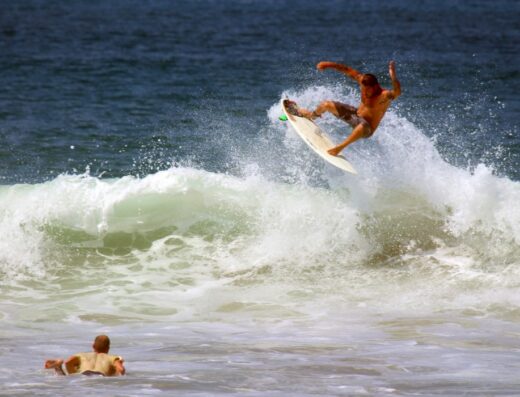 clases de surf fuerteventura