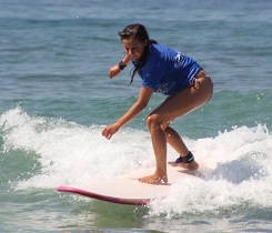 clases de surf tenerife