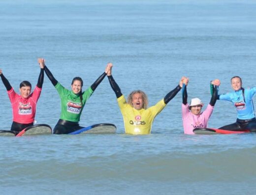 clases de surf en tarifa