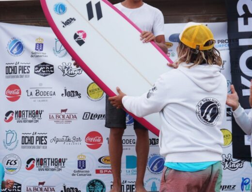 clases de surf fuerteventura