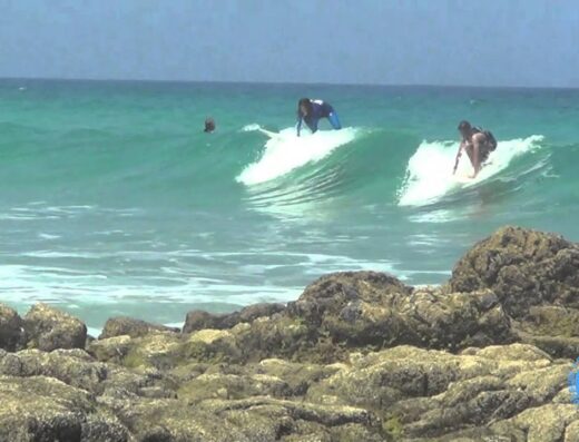 clases de surf fuerteventura