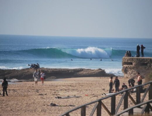 clases de surf en tarifa