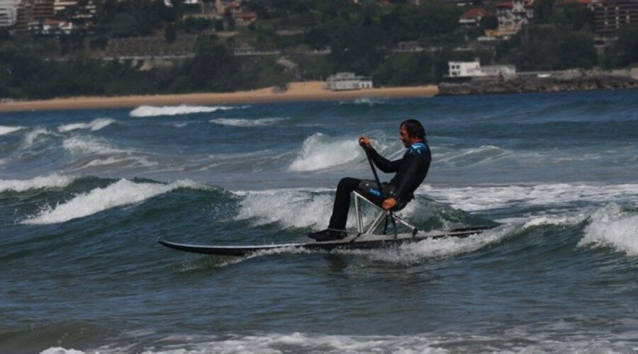 Experiencia de Surf en Cabreira – Guía de Viaje: Descubre los Mejores Itinerarios para Disfrutar del Surf en la Costa de Coruña