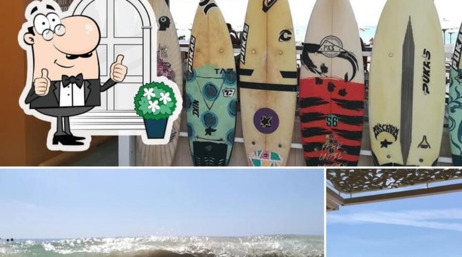 Descubre Can Pastilla: La Mejor Experiencia de Surf en Mallorca