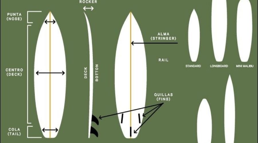 Guía de Surf en Corcubión, Galicia: Aprende, Practica y Explora en un Paraíso del Surf