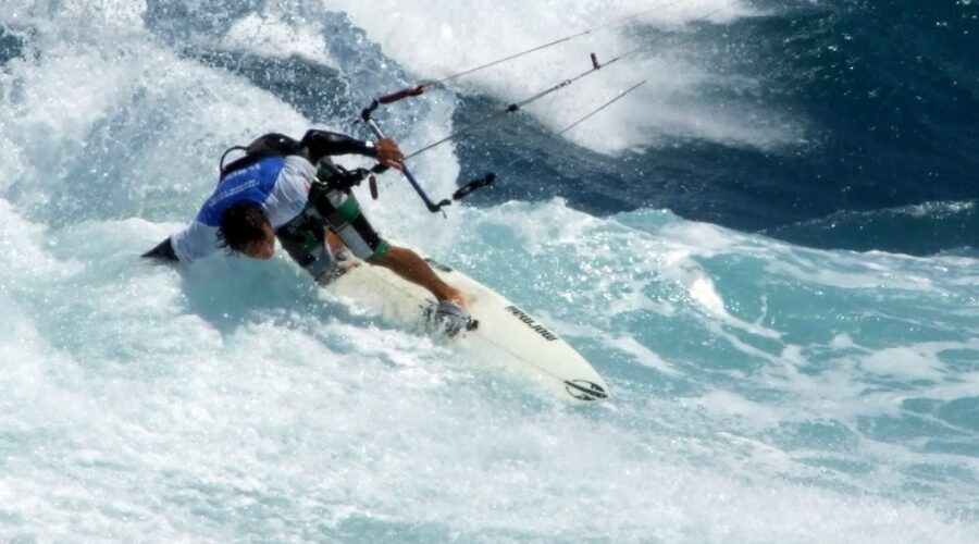 Descubre el Surf en El Médano, Tenerife: Guía de Experiencias Únicas