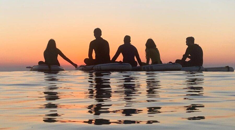 Surf en El Perelló: Descubre el Paraíso Mediterráneo con Nuestros Itinerarios Únicos