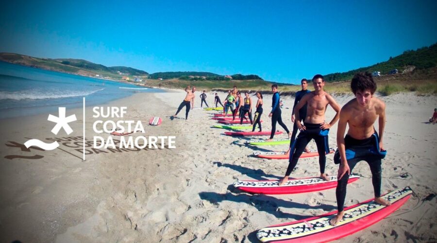 Descubre Muxía: Guía de Viaje de Surf en la Costa Gallega