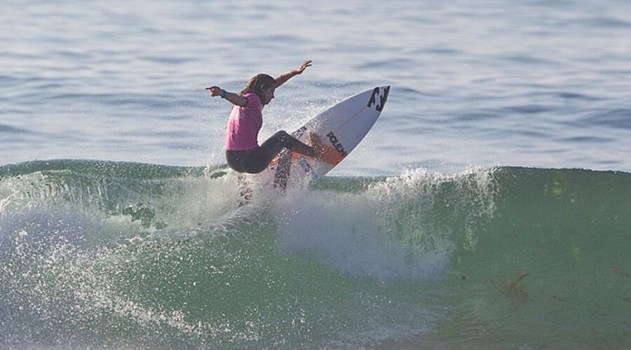 Descubre Pantín: El paraíso del surf en Galicia con cursos y experiencias únicas