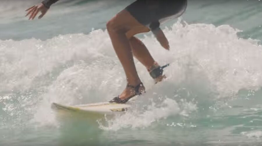 Descubre el Paraíso del Surf en Galicia: Itinerarios para Vivir una Experiencia Inolvidable en Talón