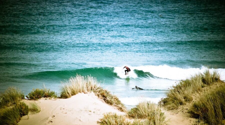 Descubre el Paraíso del Surf en Valdoviño, Galicia: Itinerario de 3 días para Vivir una Experiencia Inolvidable