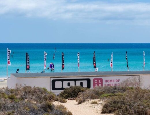 clases de surf fuerteventura