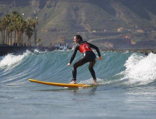 clases de surf fuerteventura