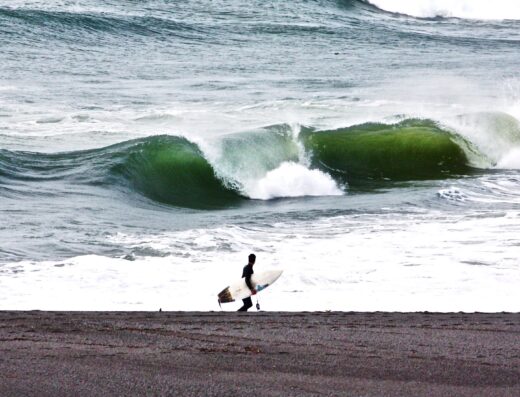 clases de surf tenerife