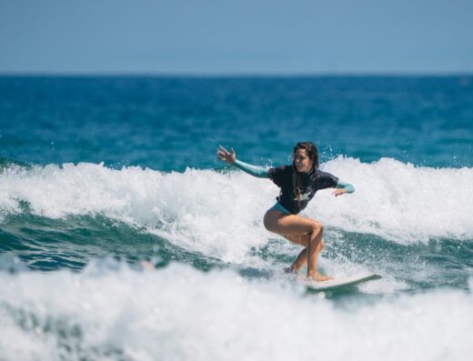 clases de surf lanzarote