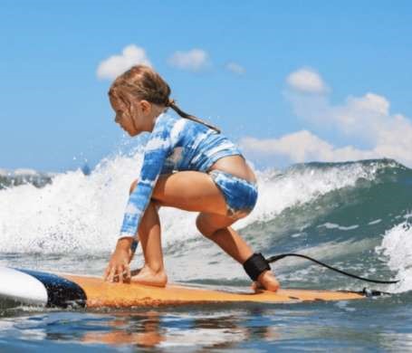 clases de surf valencia