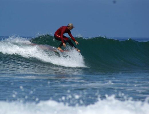 clases de surf asturias