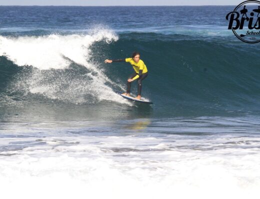 clases de surf fuerteventura