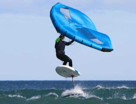 clases de paddle surf