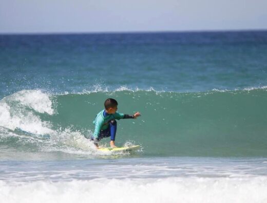 clases de surf galicia