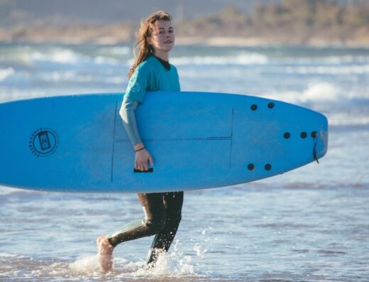 clases de surf en tarifa