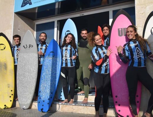 clases de surf cadiz