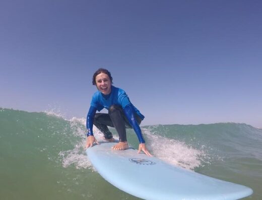 clases de surf cadiz