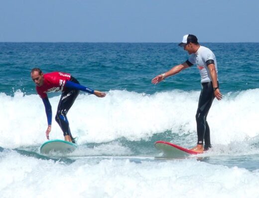 clases de surf cantabria