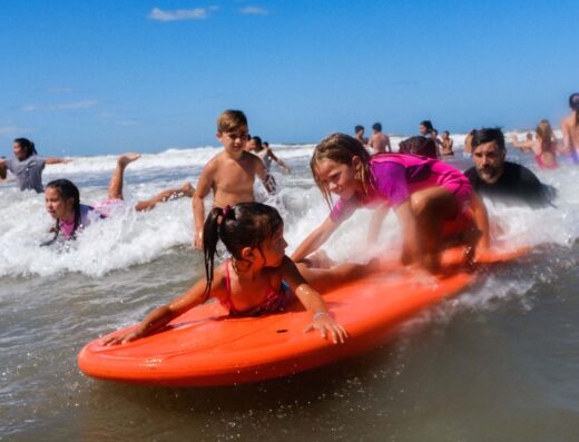 clases de surf tenerife