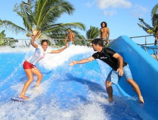 clases de surf precios