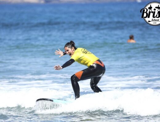 clases de surf fuerteventura