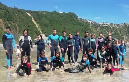 clases de surf asturias