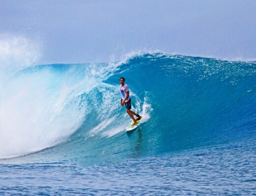 clases de surf fuerteventura