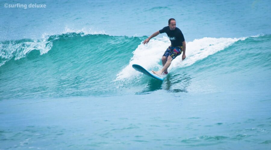 Clases de Surf en Benalmádena: Vive una Experiencia Inolvidable y Descubre la Costa de Málaga