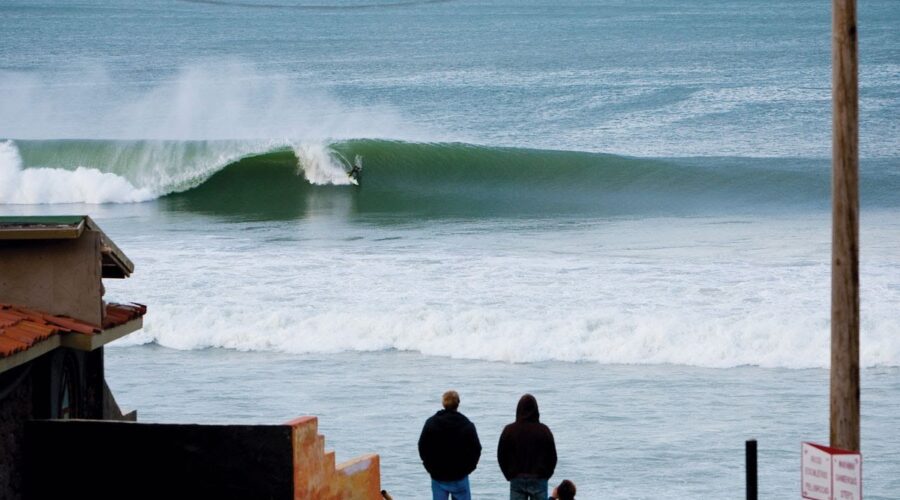 Descubre el Surf en Asturias: Caravia Baja, Tu Destino Ideal